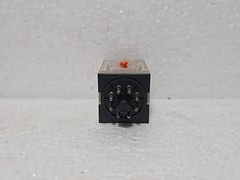 Omron MK2PN-S Relay 250VAC/28DC 10A ( Lot Of 2 Pieces ) , New
