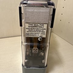 Union Switch & Signal PN-150B H Time Element D.C. Relay Railway