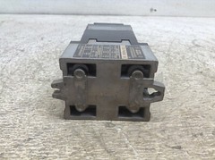 Allen Bradley 700-P400A1 110/115-120 VAC Coil Relay 700-PB40 Type P Ser A