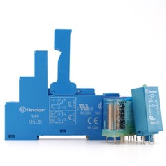 1PCE 40.52.9.024.0000+95.05+9902.9024.99 Relay and Sockets