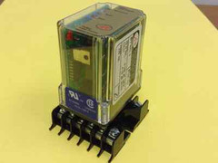 Absolute Process Instruments – Model #API 4051G – With 11-Pin Base