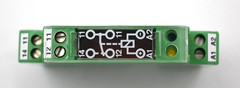 PHOENIX CONTACT EMD 12-REL/KSR-G 24/21 RELAY MODULE 2946560