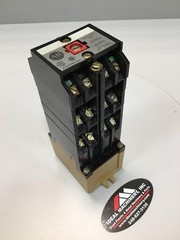 ALLEN BRADLEY AC Relay 700-P1200A1 SER B Used #92924