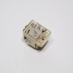 12 VDC RELAY PICK & CHOOSE over 60+ MODELS TV VCR HIFI PC OMRON DEC MATSUSHITA+