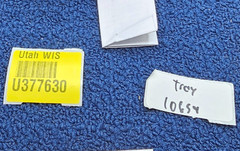 (QTY 2) Mars 90340: Switching Relay Replaces WR/RBM 90-340, HoneyWell R822D1014