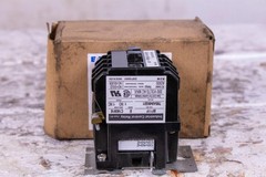 Eaton BF11F 765A949G01 BF CONTROL RELAY