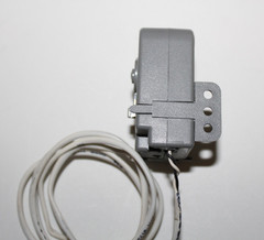Functional Devices RIBXGTA Split-Core Current Sensing Relay