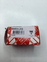 Carlo Gavazzi SSR Sense ZS 480V 50A Relay RA4850H12PCS