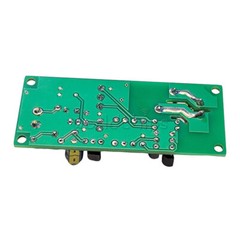 DC 10V-28V 16A 1-channel Self-locking Relay Module Anti-reverse Power-off Memory