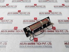 ALSTOM MCHNM01H1AB0500A Protection Relay 50HZ