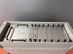 GE Protection And Control System DLP3512CC00001 5A 110-120V 50/60Hz
