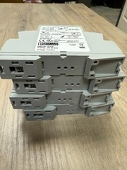 LOT OF 4 Monitoring Relay EMD-BL-V-230 Phoenix Contact 2903523