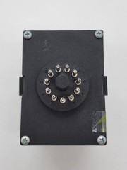 Action Instruments 1001-6016 Action Pak Relay 5A 120V 11Pin 120V Coil