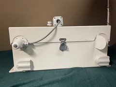 YFH GTRI Remote Monitoring System