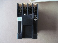 Allen-Bradley 700-F220A2 Type F Control Relay, 220/240V 50/60Hz, NOS