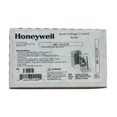 Honeywell MR-101/C/R Multi-Voltage Control Relay NEW