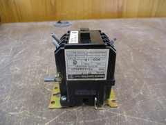 Westinghouse Control Relay BF11F Style: 765A949G01 120V Coil 10A 300V Used