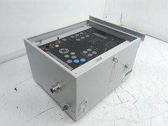 GE Multilin DGCV-EHSSHBCCXX3XXXX Voltage Regulator Controller Power Tested AS-IS