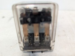 AMF Potter & Brumfeld KUP14A15, General Purpose Relay, 120V