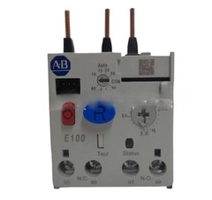 1PC 193-1EFCB Thermal Overload Relay 1.0…5.0 A Accessories PLC Output