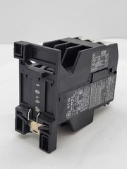General Electric RT1N Overload Relay w Base Adaptor 0.8/12.0A 600V RTXP