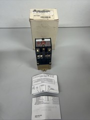 Allen-Bradley 700-PK600A1 Control Relay