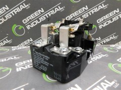 NEW Tyco Electronics PRD-11DG0-24 Power Relay 24VDC 1.5 HP 120V, 2HP 250V 1Ph