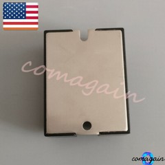 Solid State Relay SSR Modul Panel Mount 3-32VDC 480VAC 90A For Crydom HD4890