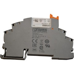 NEW Phoenix Contact 2901873 RIF-0-BPT/1 Relay Base 2961105 24VDC Module