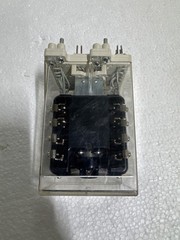 ABB RXMH 2 RK223 069-AS AUXILIARY RELAY 220V