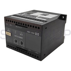 New In Box DEIF RMC-131D Differential Current Relay