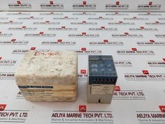 Seg XU1-AC Power Protection Relay