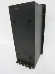 GE 12BDD16B1A Differential Relay Transformer Protection % Harmonic Restraint BDD