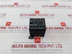 ABB KC6-22 Z Mini Contactor Relay 24 V DC 5A, 600 VAC IEC 947-5-1