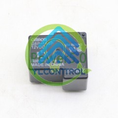 1Pcs NEW G8P-1A4P 12VDC For Omron Power Relay 30A 250VAC 4 Pins