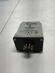 Time Mark 253 Reverse phase Relay Y-854