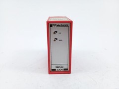 Pr Electronics 2204 X1A Isolation Amplifier