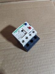 Schneider Electric LRD06 Relay Overload Original Part