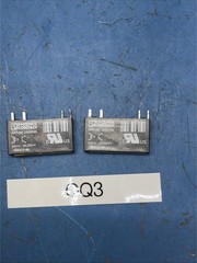 (2) Phoenix Contact 2966595 Solid State Relay 24VDC NNB Fast Shipping + Warranty