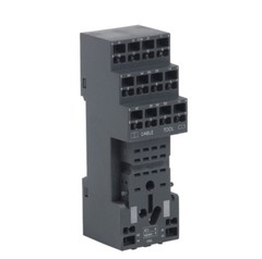 Schneider Electric RXZE2S114S Socket Plug-In Relay Base – NEW