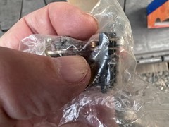 Advance Relay GHA/2C/6VDC Medium Power Type (Lot of 2)