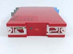 PR Electronics 5223 B2 5223B Programmable I/O to F/I-F/F Converter