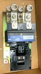 NEW IN BOX ALLEN-BRADLEY 400AMP 2 POLE CONTINUOUS RATING CONTACTOR 1082-NX1