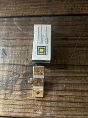 NEW Square D thermal overload relay heater element unit B14