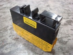 USED Turck MK72-S01-Ex Intrinsically Safe Output Module Ex-88.B.2114