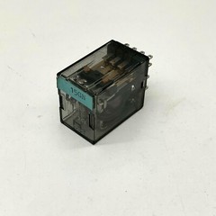 Lot of (15) Fuji Electric HH54P DC24V General Purpose Relay 24VDC 14-Pin Socket