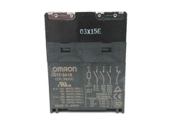 Omron G7Z-3A1B Heavy Duty Relay