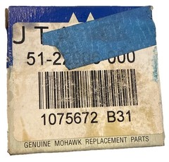 IDEC RH4B-U General Purpose Relay AC 120V Mohawk Gillig 51-22906-000