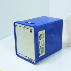 Synatel SSMA MS3943 881-034 Control Module 11-Pin 110/230VAC 50-60HZ