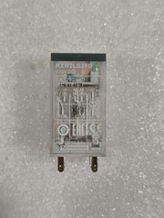 SCHNEIDER ELECTRIC RXM POWER RELAY 110VDC 8PIN PACK OF 10 PCS FAST SHIPPING